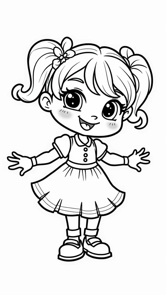 rainbow friends cyan coloring pages